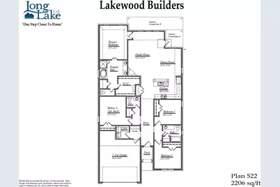 6223 Vista View Lane, Richmond, TX 77469 - Photo 3