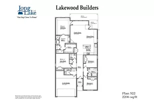 6223 Vis Vw Ln, Richmond, TX 77469 - Photo 3