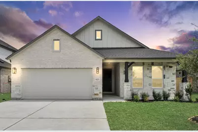6223 Vista View Lane, Richmond, TX 77469 - Photo 1