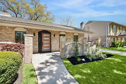 11418 Ash Creek Drive, Houston, TX 77043 - Photo 1