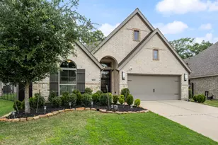 8136 Tyrell Heights Dr, Magnolia, TX 77354 - Photo 5