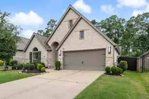 8136 Tyrell Heights Dr, Magnolia, TX 77354 - Photo 3