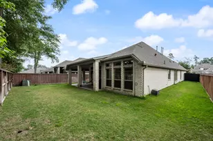 8136 Tyrell Heights Dr, Magnolia, TX 77354 - Photo 9