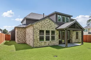 205 Wyndemere Dr, Montgomery, TX 77356 - Photo 33