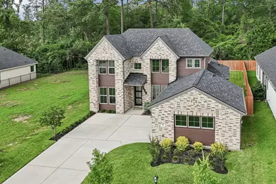 205 Wyndemere Drive, Montgomery, TX 77356 - Photo 41