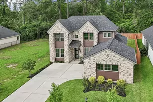 205 Wyndemere Dr, Montgomery, TX 77356 - Photo 41