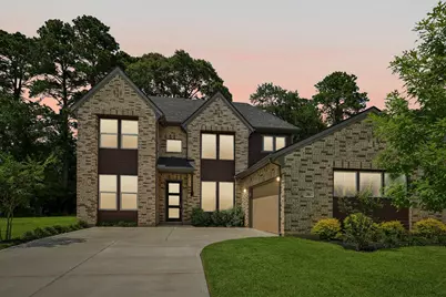 205 Wyndemere Drive, Montgomery, TX 77356 - Photo 45