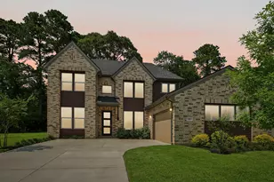 205 Wyndemere Dr, Montgomery, TX 77356 - Photo 45