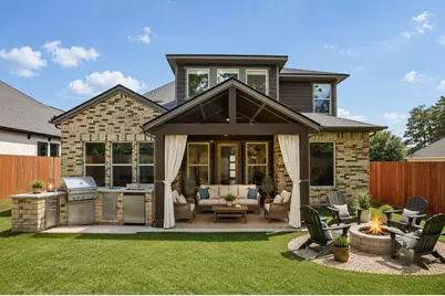 205 Wyndemere Drive, Montgomery, TX 77356 - Photo 3