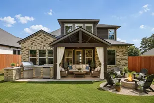 205 Wyndemere Dr, Montgomery, TX 77356 - Photo 3
