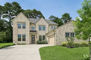 205 Wyndemere Dr, Montgomery, TX 77356 - Photo 3