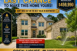 205 Wyndemere Dr, Montgomery, TX 77356 - Photo 1