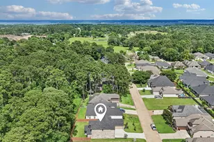 205 Wyndemere Dr, Montgomery, TX 77356 - Photo 11