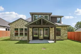 205 Wyndemere Dr, Montgomery, TX 77356 - Photo 37