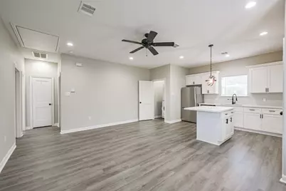4405 Mallow Street, Houston, TX 77051 - Photo 5