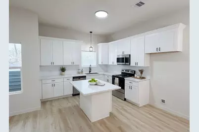 326 Clearwater Street #C, Houston, TX 77029 - Photo 3
