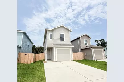 3606 Duplet Avenue, Conroe, TX 77306 - Photo 1