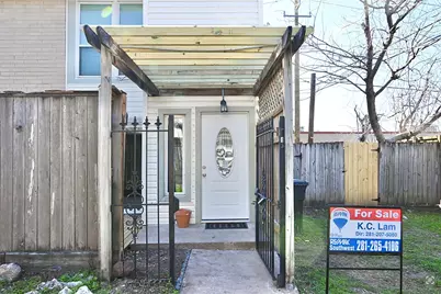 7918 Prestwood Dr #4, Houston, TX 77036 - Photo 3