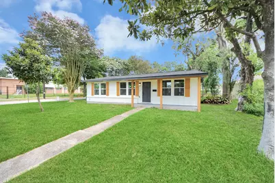 8068 Elrod Street, Houston, TX 77017 - Photo 1