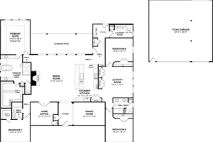 5009 Bluebell Way, Waller, TX 77484 - Photo 3