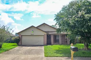 2607 Harvest Moon Dr, Missouri City, TX 77489 - Photo 1