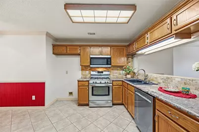 3323 Autumn Bridge Lane, Houston, TX 77084 - Photo 9
