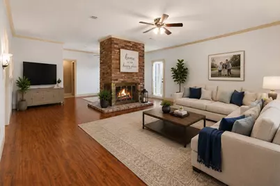 3323 Autumn Bridge Lane, Houston, TX 77084 - Photo 5