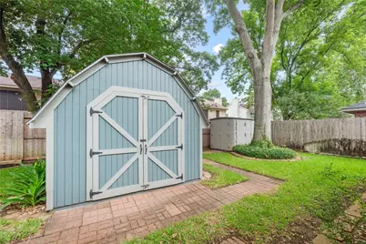 3323 Autumn Bridge Lane, Houston, TX 77084 - Photo 15