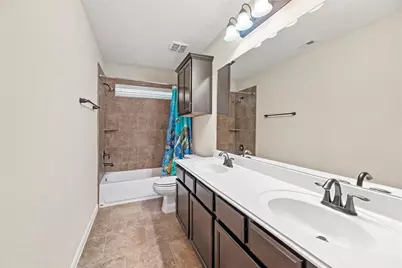 16026 Rustlers Trail Lane, Cypress, TX 77429 - Photo 27