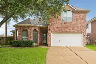 16542 Crossfield Dr, Houston, TX 77095 - Photo 5