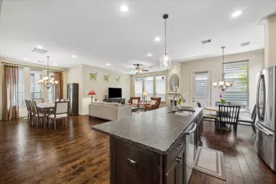 1517 Dyer Lake Lane, Houston, TX 77008 - Photo 17