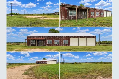 218 Fm 710, Ganado, TX 77962 - Photo 1
