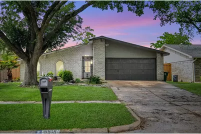 5519 Irish Hill Drive, Houston, TX 77053 - Photo 1
