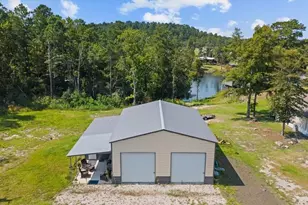 143 Whispering Pine, Burkeville, TX 75932 - Photo 3