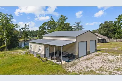 143 Whispering Pine, Burkeville, TX 75932 - Photo 1