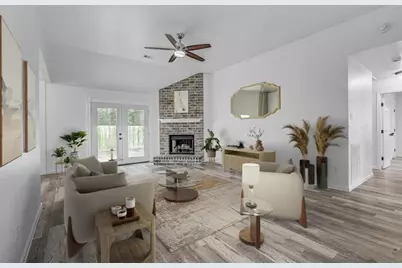 21689 Holly Leaf Court, Porter, TX 77365 - Photo 3