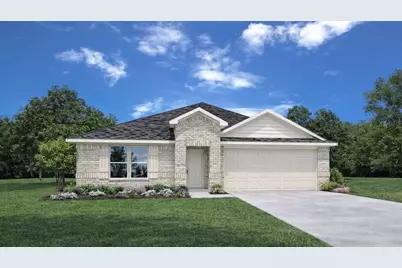 16807 Country Roots Avenue, Conroe, TX 77302 - Photo 1