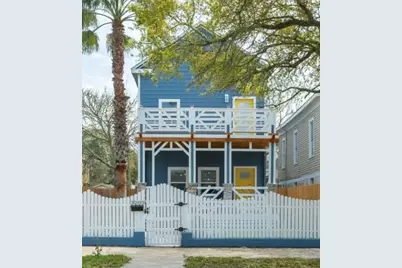 3209 Ursuline Street, Galveston, TX 77550 - Photo 1