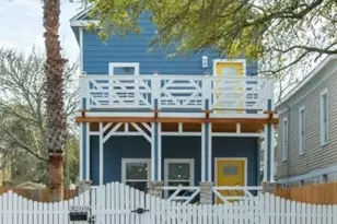 3209 Ursuline St, Galveston, TX 77550 - Photo 1