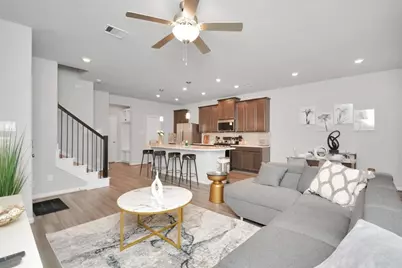1524 Parkland Oak Drive, Houston, TX 77084 - Photo 5