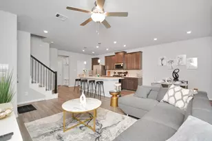 1524 Parkland Oak Dr, Houston, TX 77084 - Photo 5