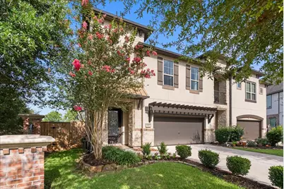 9407 Scanlan Heights Lane, Missouri City, TX 77459 - Photo 1