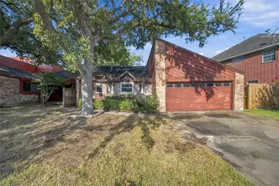606 Meadow Knoll Drive, Stafford, TX 77477 - Photo 3