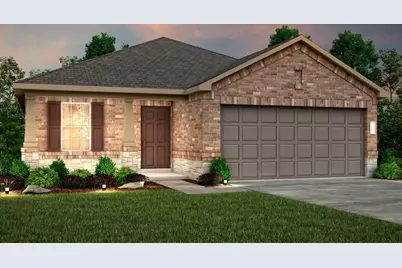 15393 Dapple Bluff Lane, Conroe, TX 77302 - Photo 1