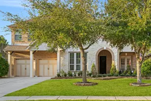 429 Holly Forest Dr, Conroe, TX 77384 - Photo 3