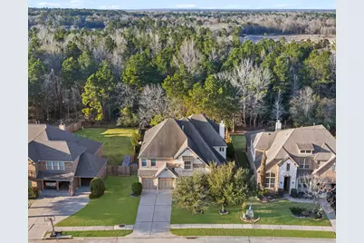 429 Holly Forest Drive, Conroe, TX 77384 - Photo 1