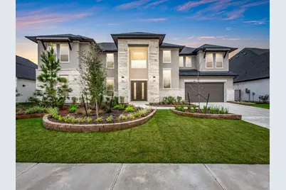 28318 Woodland Creek Court, Spring, TX 77386 - Photo 1