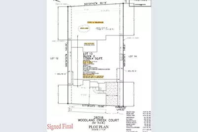 28318 Woodland Creek Court, Spring, TX 77386 - Photo 25