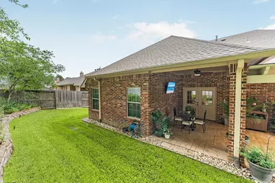 136 Racetrack Lane, Montgomery, TX 77356 - Photo 43