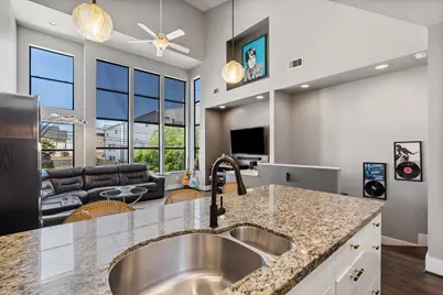 1039 Bonner Street, Houston, TX 77007 - Photo 5